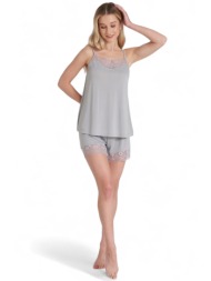 πιτζάμα γυναικεία βισκόζ ...