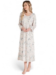 νυχτικό γυναικείο μακρύ ...