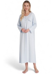 νυχτικό γυναικείο μακρύ ...