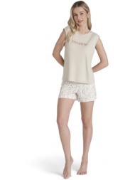 πιτζάμα γυναικεία βισκόζ ...