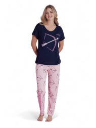 πιτζάμα γυναικεία μακρύ ...