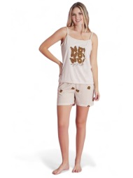 πιτζάμα γυναικεία με ...