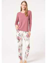 πιτζάμα γυναικεία anil ...