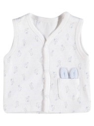 γιλέκο βρεφικό biorganic ...