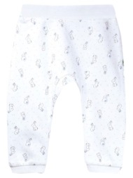 παντελονάκι βρεφικό rabbit boy 57492