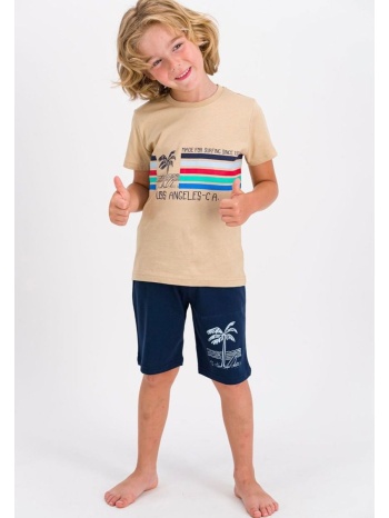 πιτζάμα παιδική rolypoly surfing summer rp1695 σε προσφορά