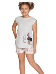 πιτζάμα παιδική meow ...