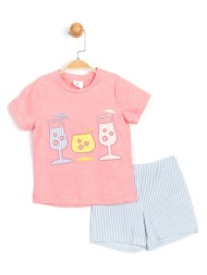 μπλούζα - σορτσάκι ...