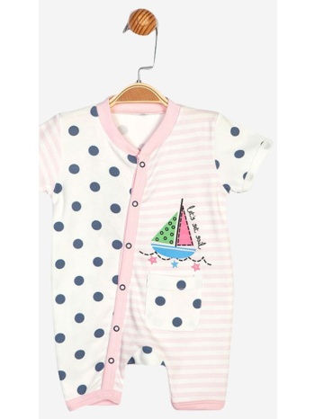 φορμάκι βρεφικό sailing panolino pn14238