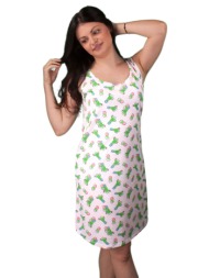 νυχτικό με φαρδιά ...