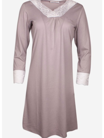 νυχτικό pierre cardin high fashion pc7398-άμμος σε προσφορά