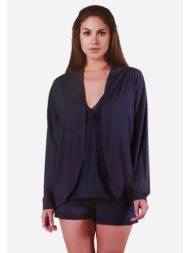 ρομπάκι γυναικείο πολύ απαλό 10018