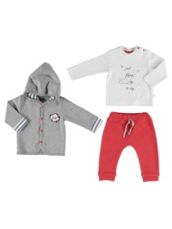 σετ βρεφικό παντελόνι  ...