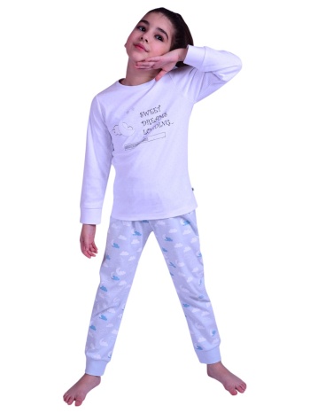 πιτζάμα παιδική biorganic dreams loading 59661 σε προσφορά