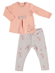 φόρμα βρεφική swan 59668