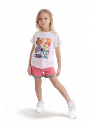 disney σετ μπλούζα με ...