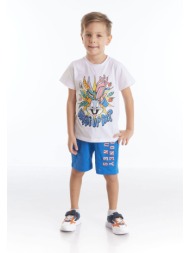 πιτζάμα παιδική bugs bunny what`s up lt19590