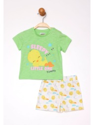 πιτζάμα βρεφική looney ...