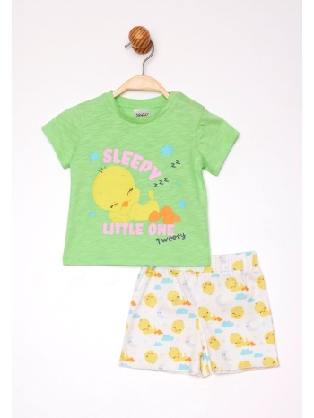 πιτζάμα βρεφική looney tunes tweety tw19555 σε προσφορά