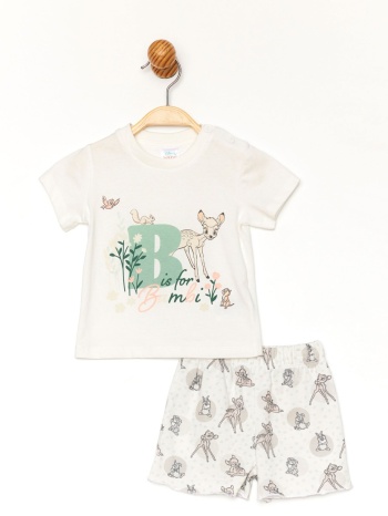 πιτζάμα βρεφική bambi ba19670 σε προσφορά
