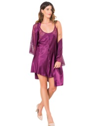 σετ ρόμπα - νυχτικό ...