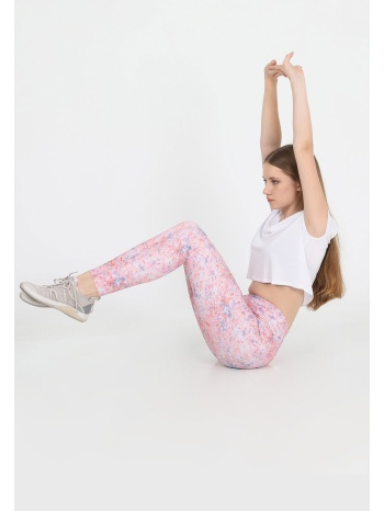 κολάν γυναικείο αθλητικό john frank bloom wjfleg18 σε προσφορά