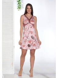 νυχτικό viscose feeling good 12824