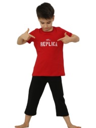 πιτζάμα παιδική με ...