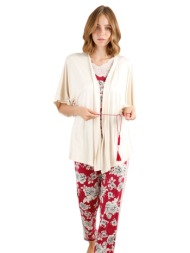 σετ ρόμπα - πιτζάμα ...