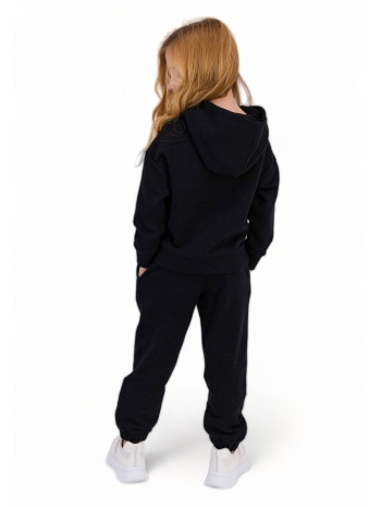 φόρμα παιδική rolypoly baby girl rp2612a-μαύρο σε προσφορά