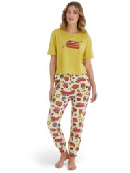 πιτζάμα γυναικεία ...