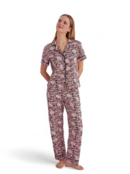 πιτζάμα γυναικεία με ...