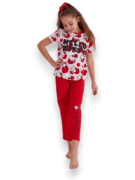 πιτζάμα παιδική με μακρύ ...