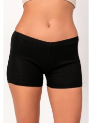 σορτσάκι γυναικείο rib ...