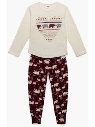 πιτζάμα παιδική polar ...