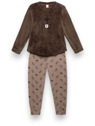 πιτζάμα παιδική με ...