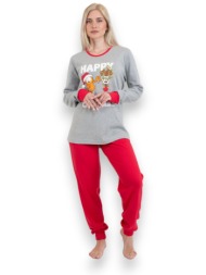 πιτζάμα γυναικεία family ...