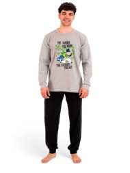 πιτζάμα ανδρική ...