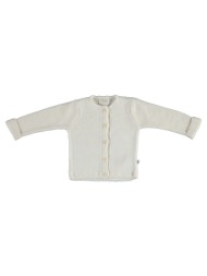 ζακέτα πλεκτή βρεφική ...