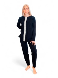 πιτζάμα γυναικεία nina ...