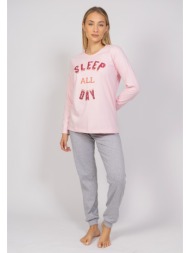 πιτζάμα γυναικεία sleep ...
