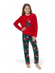 πιτζάμα παιδική fleece ...