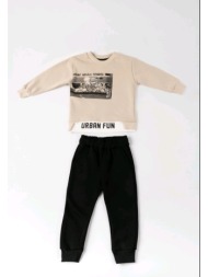 φόρμες παιδικές ζεστές ...