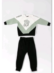 φόρμες παιδικές ζεστές ...