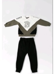 φόρμες παιδικές ζεστές ...