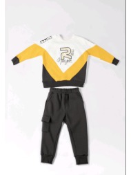 φόρμες παιδικές ζεστές ...