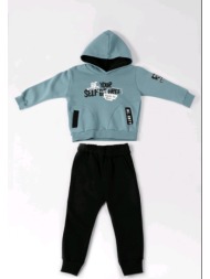 φόρμες παιδικές ζεστές ...