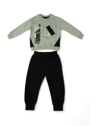 φόρμες παιδικές ζεστές ...