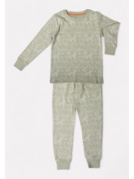 πιτζάμα παιδική unisex ...