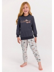 πιτζάμα εφηβική κορίτσι ...